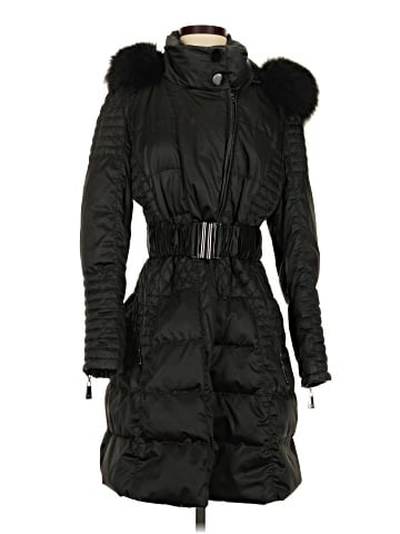 Belle Fare Coat (view 1)