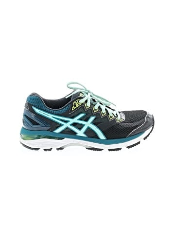 Asics Sneakers (view 1)