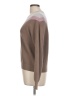 Unbranded Color Block Brown Tan Pullover Sweater Size L - photo 5