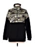 Unbranded Camo Black Sweatshirt Size L - photo 1