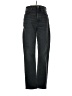 AGOLDE Black Jeans Size 24 waist - photo 1