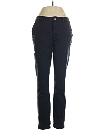 Cosmic Blue Love Casual Pants (view 1)