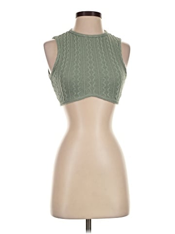 Shein Sleeveless Top (view 1)