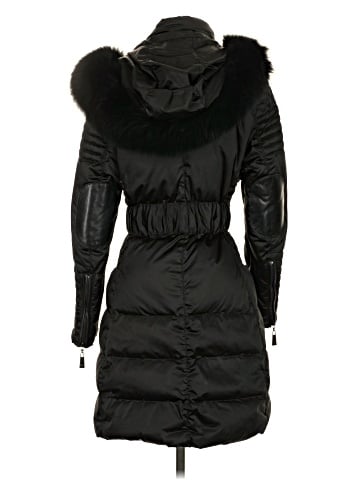 Belle Fare Coat (view 2)