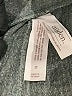 auden Chevron-herringbone Gray Casual Pants Size M - photo 7