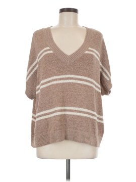 78 & Sunny Poncho