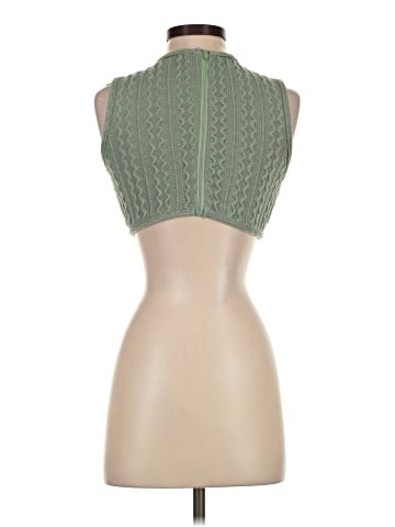 Shein Sleeveless Top (view 2)