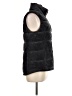 ZeroXposur 100% Polyester Black Vest Size M - photo 4