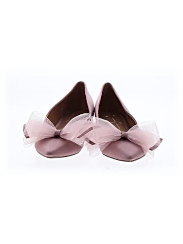 Jessica Simpson Flats (view 2)