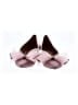 Jessica Simpson Pink Flats Size 10 - photo 2