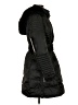 Belle Fare 100% Polyester Black Coat Size S - photo 4