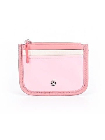 Lululemon Athletica Card Holder  (view 1)