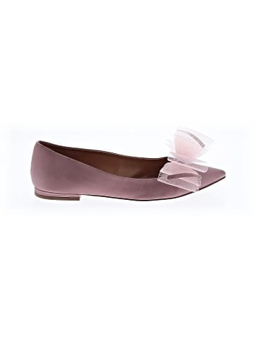 Jessica Simpson Flats (view 1)