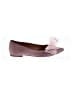 Jessica Simpson Pink Flats Size 10 - photo 1