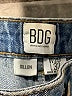 BDG Blue Jeans Size 29 waist - photo 7