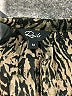 Rails Animal Print Brown Cocktail Dress Size M - photo 7