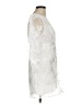 Lulus White Cocktail Dress Size M - photo 4