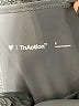 TnAction Solid Gray Jumpsuit Size S - photo 4