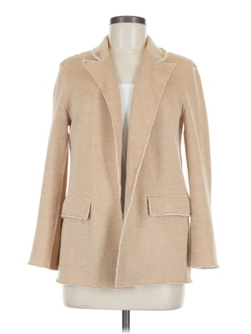 Topshop Coat (view 1)