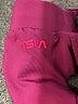 TSLA Solid Burgundy Active Skort Size 30 waist (estimated) - photo 3
