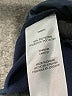 DKNY 100% Polyester Black Dress Pants Size 10 - photo 8