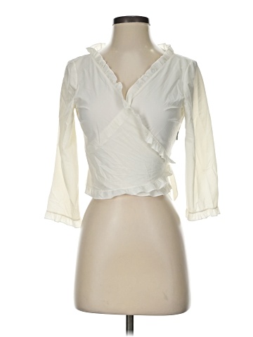 Assorted Brands 3/4 Sleeve Blouse (view 1)