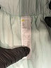 Zella Solid Green Shorts Size S - photo 3