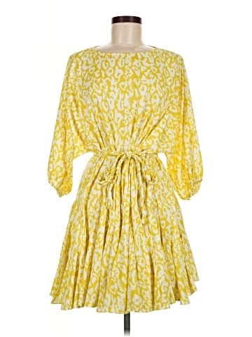 AaKaa Casual Dress (view 1)