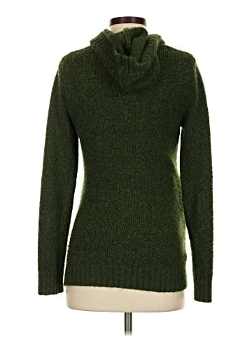 Motherhood Pullover Sweater (view 2)