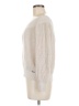 Abercrombie & Fitch 100% Polyester Ivory Pullover Sweater Size M - photo 5