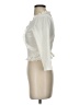Assorted Brands Ivory 3/4 Sleeve Blouse Size 3 - photo 5