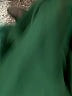 Unbranded Green Long Sleeve Top Size M (estimated) - photo 7