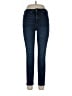 Denizen from Levi's Solid Blue Jeans Size 30 waist - photo 1