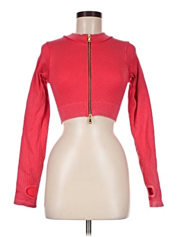 Daisy Long Sleeve Top (view 1)