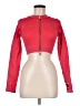 Daisy Red Long Sleeve Top Size M - photo 1