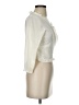 Assorted Brands Ivory 3/4 Sleeve Blouse Size 3 - photo 4