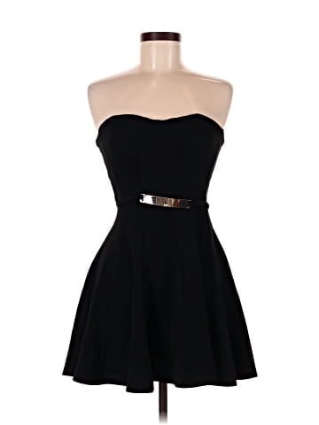 Wet Seal Cocktail Dress (view 1)