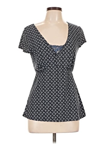 Marilyn Monroe Short Sleeve T-Shirt (view 1)