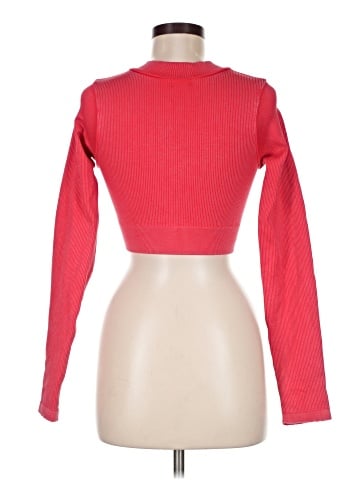 Daisy Long Sleeve Top (view 2)