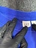 Gap Blue Sweatshirt Size M - photo 7