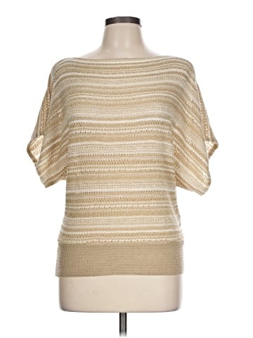 Chesley Short Sleeve Turtleneck (view 1)