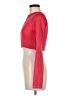 Daisy Red Long Sleeve Top Size M - photo 5