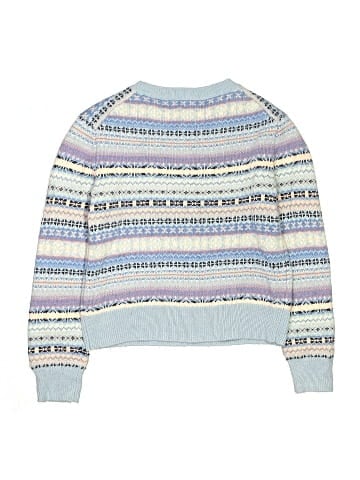 Crewcuts Pullover Sweater (view 2)