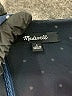 Madewell 100% Viscose Polka Dots Blue Jumpsuit Size 2 - photo 4