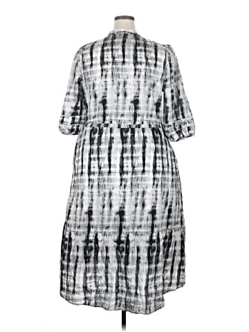 Who What Wear Casual Dress (view 2)