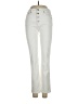 J.Crew Ivory Jeans Size 24 waist - photo 1