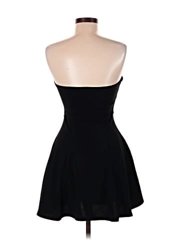 Wet Seal Cocktail Dress (view 2)