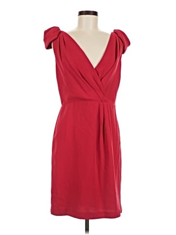 Ann Taylor LOFT Cocktail Dress (view 1)