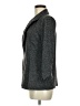 Peck & Peck Polka Dots Gray Blazer Size M - photo 5