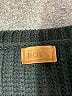 Pol 100% Acrylic Black Pullover Sweater Size S - photo 7